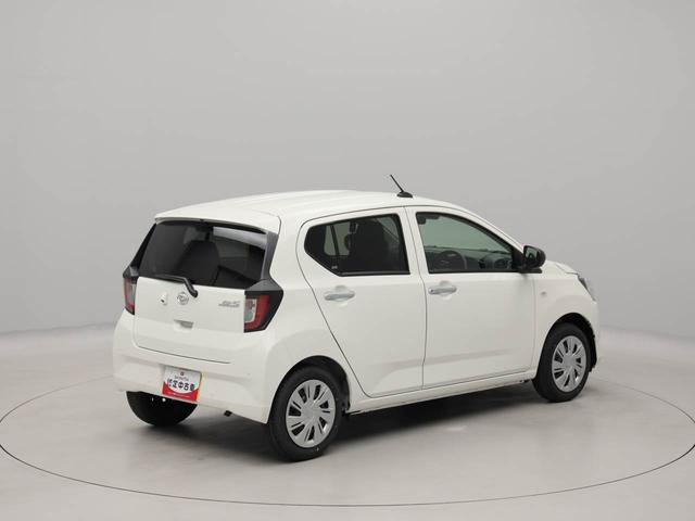 ミライースＸ　ＳＡIIIエアコン　パワステ　パワーウィンドウ　ＡＢＳ　エアバック　キーレス（愛知県）の中古車