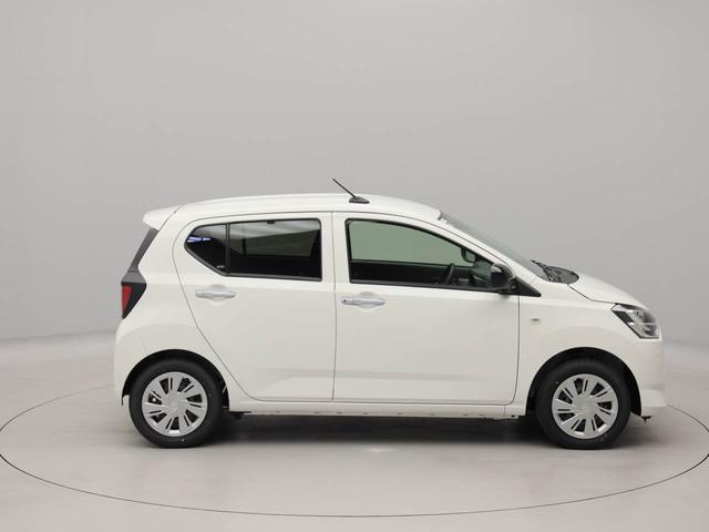 ミライースＸ　ＳＡIIIエアコン　パワステ　パワーウィンドウ　ＡＢＳ　エアバック　キーレス（愛知県）の中古車