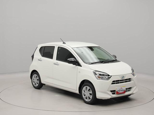ミライースＸ　ＳＡIIIエアコン　パワステ　パワーウィンドウ　ＡＢＳ　エアバック　キーレス（愛知県）の中古車