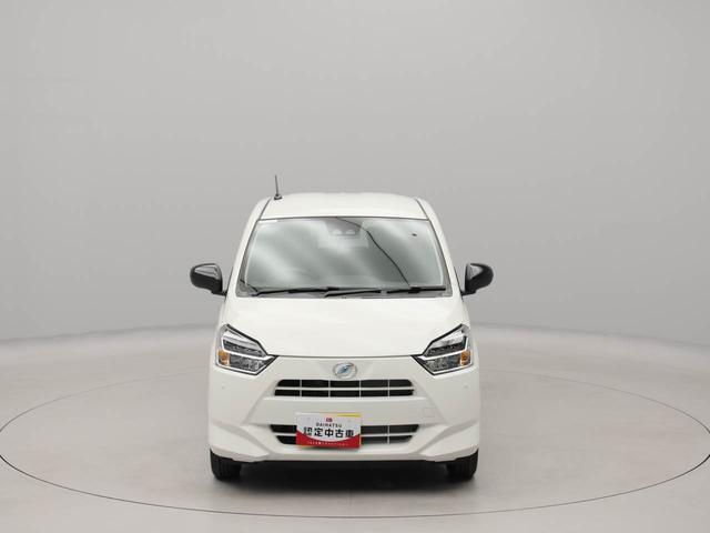 ミライースＸ　ＳＡIIIエアコン　パワステ　パワーウィンドウ　ＡＢＳ　エアバック　キーレス（愛知県）の中古車