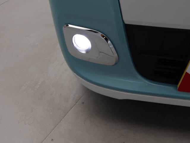 ムーヴキャンバスストライプスＧエアコン　パワステ　パワーウィンドウ　ＡＢＳ　エアバック　キーフリー　電動ドアミラー　バックカメラ（愛知県）の中古車