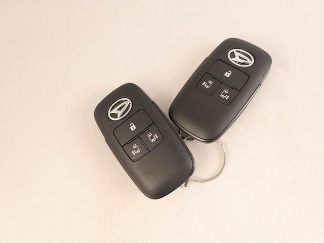 タントＸエアコン　パワステ　パワーウィンドウ　ＡＢＳ　エアバック　キーフリー　電動ドアミラー　バックカメラ（愛知県）の中古車