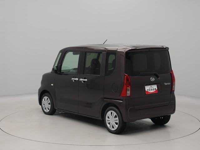 タントＸエアコン　パワステ　パワーウィンドウ　ＡＢＳ　エアバック　キーフリー　電動ドアミラー　バックカメラ（愛知県）の中古車
