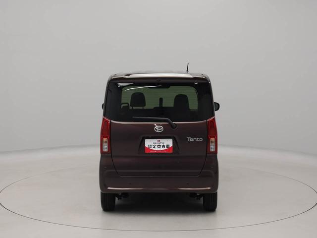 タントＸエアコン　パワステ　パワーウィンドウ　ＡＢＳ　エアバック　キーフリー　電動ドアミラー　バックカメラ（愛知県）の中古車