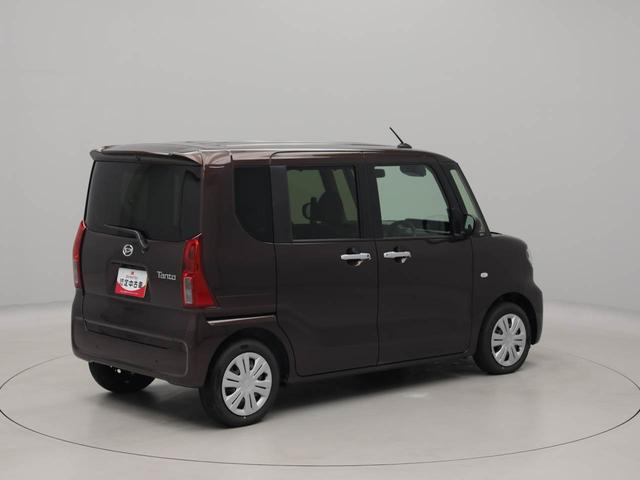 タントＸエアコン　パワステ　パワーウィンドウ　ＡＢＳ　エアバック　キーフリー　電動ドアミラー　バックカメラ（愛知県）の中古車