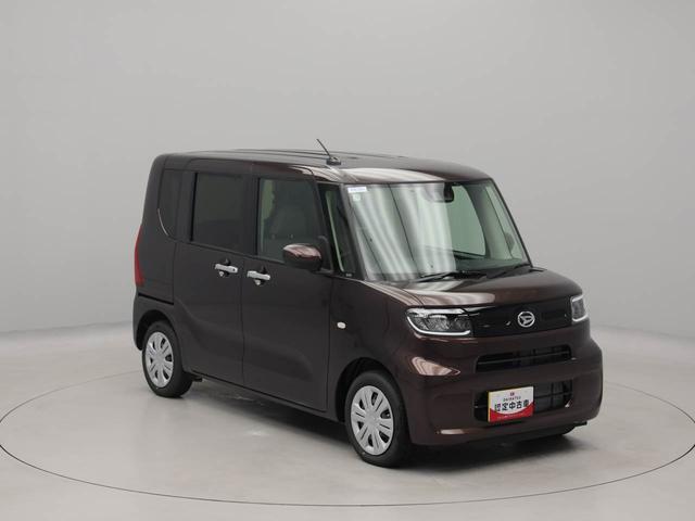 タントＸエアコン　パワステ　パワーウィンドウ　ＡＢＳ　エアバック　キーフリー　電動ドアミラー　バックカメラ（愛知県）の中古車