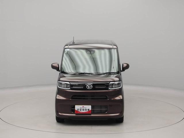 タントＸエアコン　パワステ　パワーウィンドウ　ＡＢＳ　エアバック　キーフリー　電動ドアミラー　バックカメラ（愛知県）の中古車
