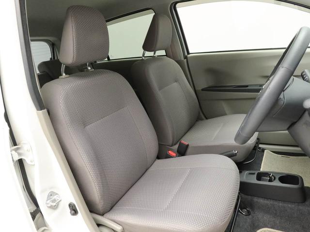ミライースＧ　ＳＡ認定中古車　ナビ　ＴＶ　テレビ　キーフリー　プッシュスタート　イモビライザー　ＡＢＳ　アイドリングストップ　エアバック　ＣＶＴ　アルミホイール　整備手帳　取扱説明書（愛知県）の中古車