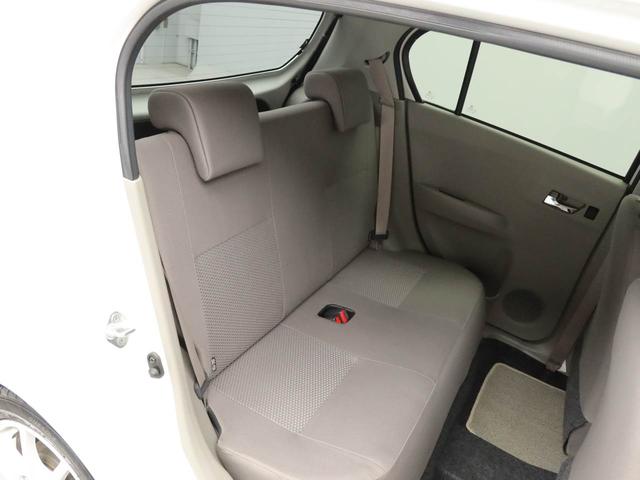 ミライースＧ　ＳＡ認定中古車　ナビ　ＴＶ　テレビ　キーフリー　プッシュスタート　イモビライザー　ＡＢＳ　アイドリングストップ　エアバック　ＣＶＴ　アルミホイール　整備手帳　取扱説明書（愛知県）の中古車