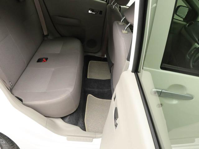 ミライースＧ　ＳＡ認定中古車　ナビ　ＴＶ　テレビ　キーフリー　プッシュスタート　イモビライザー　ＡＢＳ　アイドリングストップ　エアバック　ＣＶＴ　アルミホイール　整備手帳　取扱説明書（愛知県）の中古車
