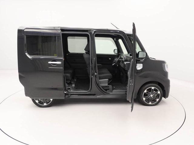 ウェイクＧターボリミテッドＳＡIIIターボ　衝突回避支援ブレーキ　車線逸脱警報　バックカメラオーディオ　ドライブレコーダー　ＥＴＣ　両側電動スライドドア　キーフリー　プッシュスタート　ＬＥＤヘッドランプ　アルミホイール（愛知県）の中古車