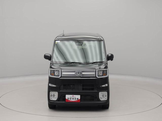 ウェイクＧターボリミテッドＳＡIIIターボ　衝突回避支援ブレーキ　車線逸脱警報　バックカメラオーディオ　ドライブレコーダー　ＥＴＣ　両側電動スライドドア　キーフリー　プッシュスタート　ＬＥＤヘッドランプ　アルミホイール（愛知県）の中古車