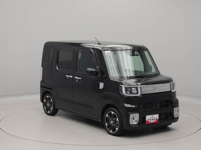 ウェイクＧターボリミテッドＳＡIIIターボ　衝突回避支援ブレーキ　車線逸脱警報　バックカメラオーディオ　ドライブレコーダー　ＥＴＣ　両側電動スライドドア　キーフリー　プッシュスタート　ＬＥＤヘッドランプ　アルミホイール（愛知県）の中古車