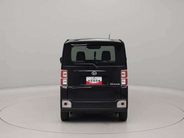 ウェイクＧターボリミテッドＳＡIIIターボ　衝突回避支援ブレーキ　車線逸脱警報　バックカメラオーディオ　ドライブレコーダー　ＥＴＣ　両側電動スライドドア　キーフリー　プッシュスタート　ＬＥＤヘッドランプ　アルミホイール（愛知県）の中古車