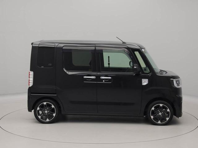 ウェイクＧターボリミテッドＳＡIIIターボ　衝突回避支援ブレーキ　車線逸脱警報　バックカメラオーディオ　ドライブレコーダー　ＥＴＣ　両側電動スライドドア　キーフリー　プッシュスタート　ＬＥＤヘッドランプ　アルミホイール（愛知県）の中古車