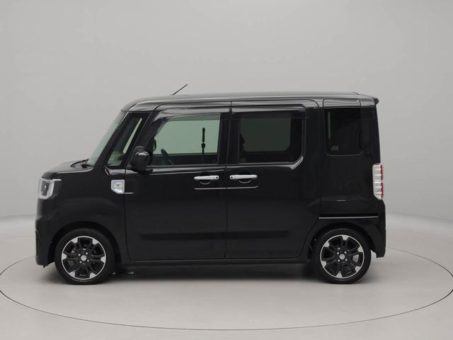 ウェイクＧターボリミテッドＳＡIIIターボ　衝突回避支援ブレーキ　車線逸脱警報　バックカメラオーディオ　ドライブレコーダー　ＥＴＣ　両側電動スライドドア　キーフリー　プッシュスタート　ＬＥＤヘッドランプ　アルミホイール（愛知県）の中古車
