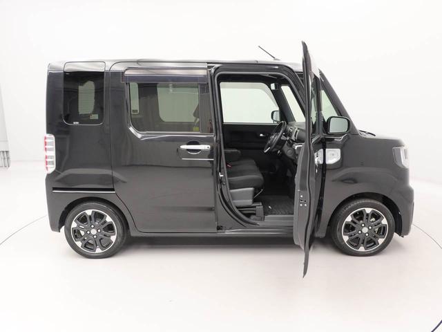 ウェイクＧターボリミテッドＳＡIIIターボ　衝突回避支援ブレーキ　車線逸脱警報　バックカメラオーディオ　ドライブレコーダー　ＥＴＣ　両側電動スライドドア　キーフリー　プッシュスタート　ＬＥＤヘッドランプ　アルミホイール（愛知県）の中古車