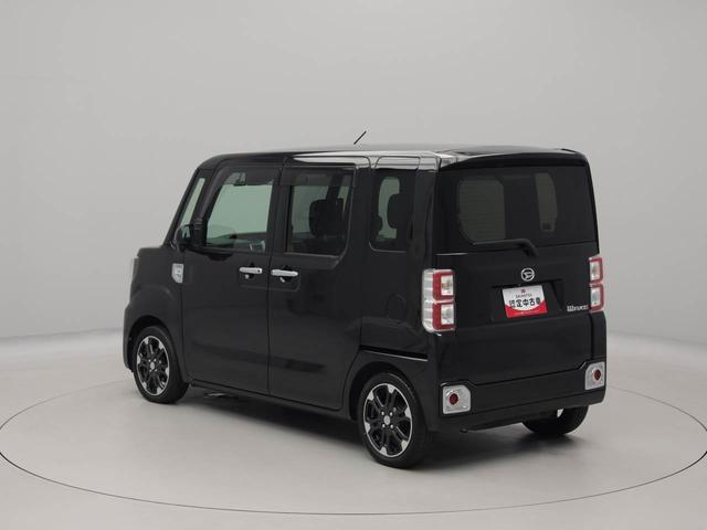 ウェイクＧターボリミテッドＳＡIIIターボ　衝突回避支援ブレーキ　車線逸脱警報　バックカメラオーディオ　ドライブレコーダー　ＥＴＣ　両側電動スライドドア　キーフリー　プッシュスタート　ＬＥＤヘッドランプ　アルミホイール（愛知県）の中古車