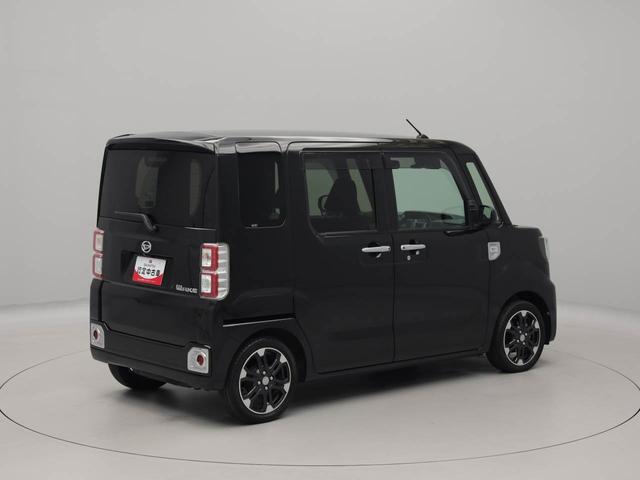 ウェイクＧターボリミテッドＳＡIIIターボ　衝突回避支援ブレーキ　車線逸脱警報　バックカメラオーディオ　ドライブレコーダー　ＥＴＣ　両側電動スライドドア　キーフリー　プッシュスタート　ＬＥＤヘッドランプ　アルミホイール（愛知県）の中古車