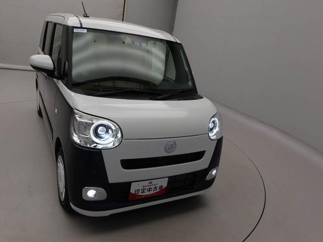 ムーヴキャンバスストライプスＧ衝突回避支援ブレーキ　車線逸脱警報　バックカメラ　ナビ　ドライブレコーダー　ＥＴＣ　両側電動スライドドア　キーフリー　プッシュスタート　ＬＥＤヘッドランプ　アイドリングストップ　エアバック　ＡＢＳ（愛知県）の中古車