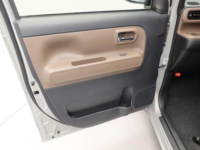 ムーヴキャンバスセオリーＧワンオーナー　衝突回避支援ブレーキ　車線逸脱警報　バックカメラ　両側電動スライドドア　キーフリー　プッシュスタート　ＬＥＤヘッドランプ　アイドリングストップ　エアバック　ＡＢＳ　ＣＶＴ　イモビライザー（愛知県）の中古車
