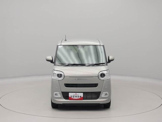 ムーヴキャンバスセオリーＧワンオーナー　衝突回避支援ブレーキ　車線逸脱警報　バックカメラ　両側電動スライドドア　キーフリー　プッシュスタート　ＬＥＤヘッドランプ　アイドリングストップ　エアバック　ＡＢＳ　ＣＶＴ　イモビライザー（愛知県）の中古車