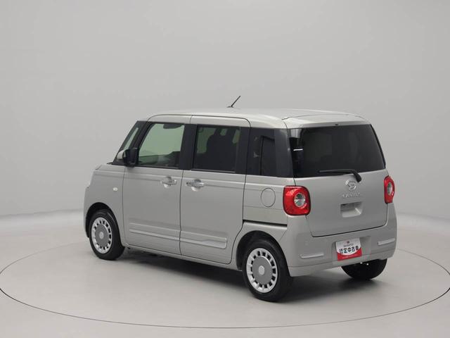 ムーヴキャンバスセオリーＧワンオーナー　衝突回避支援ブレーキ　車線逸脱警報　バックカメラ　両側電動スライドドア　キーフリー　プッシュスタート　ＬＥＤヘッドランプ　アイドリングストップ　エアバック　ＡＢＳ　ＣＶＴ　イモビライザー（愛知県）の中古車