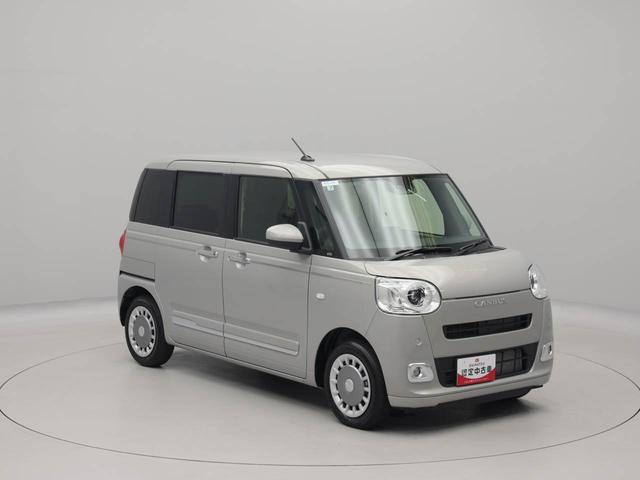 ムーヴキャンバスセオリーＧワンオーナー　衝突回避支援ブレーキ　車線逸脱警報　バックカメラ　両側電動スライドドア　キーフリー　プッシュスタート　ＬＥＤヘッドランプ　アイドリングストップ　エアバック　ＡＢＳ　ＣＶＴ　イモビライザー（愛知県）の中古車