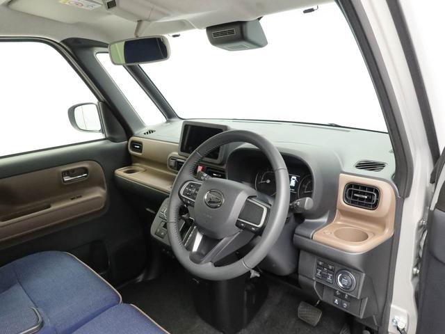 ムーヴキャンバスセオリーＧワンオーナー　衝突回避支援ブレーキ　車線逸脱警報　バックカメラ　両側電動スライドドア　キーフリー　プッシュスタート　ＬＥＤヘッドランプ　アイドリングストップ　エアバック　ＡＢＳ　ＣＶＴ　イモビライザー（愛知県）の中古車