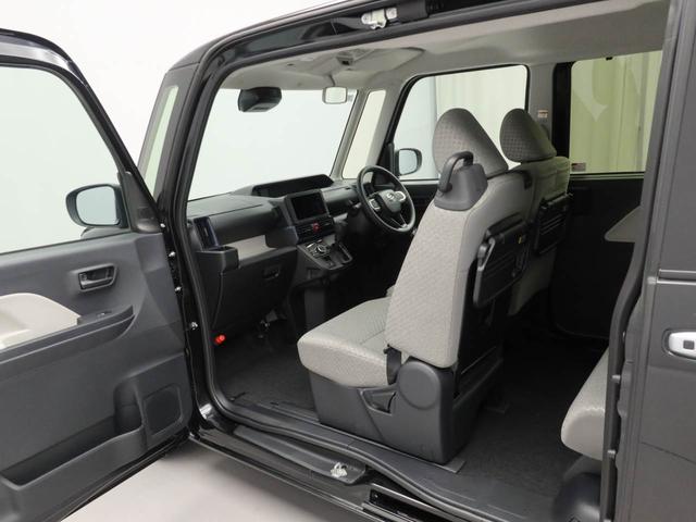 タントXワンオーナー 衝突回避支援ブレーキ 車線逸脱警報 バックカメラ 両側電動スライドドア キーフリー プッシュスタート LEDヘッドランプ アイドリングストップ エアバック ABS CVT イモビライザー(愛知県)の中古車