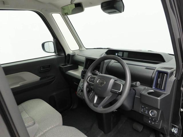 タントXワンオーナー 衝突回避支援ブレーキ 車線逸脱警報 バックカメラ 両側電動スライドドア キーフリー プッシュスタート LEDヘッドランプ アイドリングストップ エアバック ABS CVT イモビライザー(愛知県)の中古車