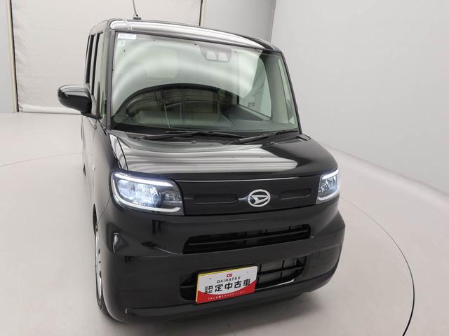 タントXワンオーナー 衝突回避支援ブレーキ 車線逸脱警報 バックカメラ 両側電動スライドドア キーフリー プッシュスタート LEDヘッドランプ アイドリングストップ エアバック ABS CVT イモビライザー(愛知県)の中古車