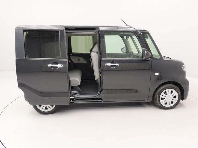 タントXワンオーナー 衝突回避支援ブレーキ 車線逸脱警報 バックカメラ 両側電動スライドドア キーフリー プッシュスタート LEDヘッドランプ アイドリングストップ エアバック ABS CVT イモビライザー(愛知県)の中古車