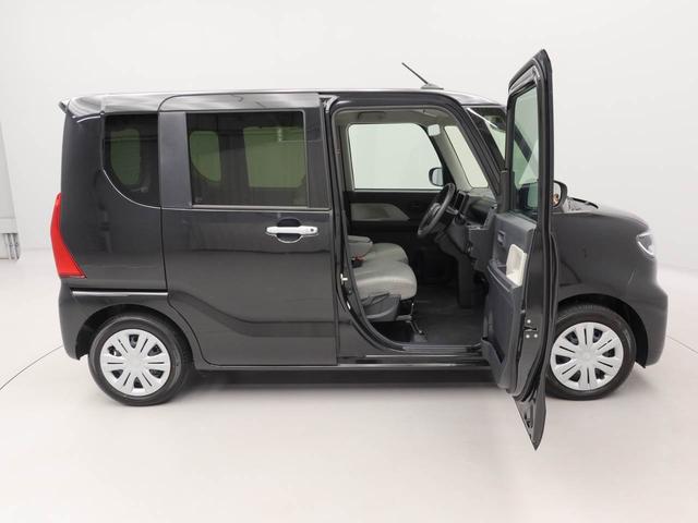 タントXワンオーナー 衝突回避支援ブレーキ 車線逸脱警報 バックカメラ 両側電動スライドドア キーフリー プッシュスタート LEDヘッドランプ アイドリングストップ エアバック ABS CVT イモビライザー(愛知県)の中古車