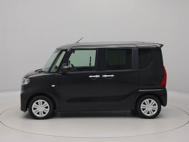 タントXワンオーナー 衝突回避支援ブレーキ 車線逸脱警報 バックカメラ 両側電動スライドドア キーフリー プッシュスタート LEDヘッドランプ アイドリングストップ エアバック ABS CVT イモビライザー(愛知県)の中古車