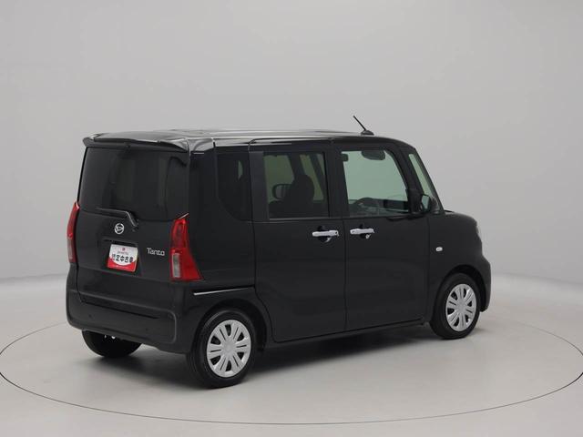 タントXワンオーナー 衝突回避支援ブレーキ 車線逸脱警報 バックカメラ 両側電動スライドドア キーフリー プッシュスタート LEDヘッドランプ アイドリングストップ エアバック ABS CVT イモビライザー(愛知県)の中古車