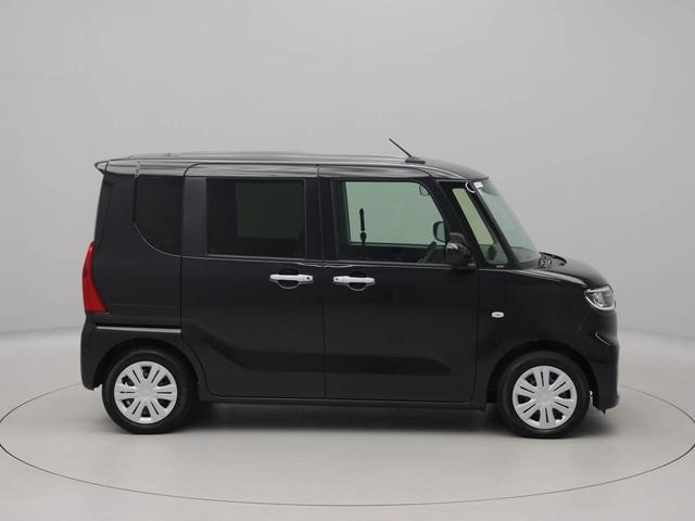 タントXワンオーナー 衝突回避支援ブレーキ 車線逸脱警報 バックカメラ 両側電動スライドドア キーフリー プッシュスタート LEDヘッドランプ アイドリングストップ エアバック ABS CVT イモビライザー(愛知県)の中古車