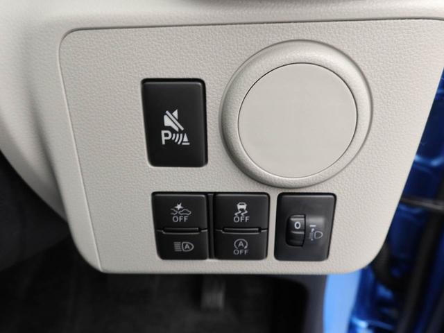 ミライースX SAIII衝突回避支援ブレーキ 車線逸脱警報 バックカメラ キーレスエントリー パワーウインドウ 電動格納ミラー LEDヘッドランプ アイドリングストップ エアバック ABS CVT(愛知県)の中古車