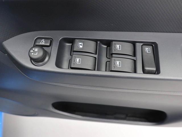 ミライースX SAIII衝突回避支援ブレーキ 車線逸脱警報 バックカメラ キーレスエントリー パワーウインドウ 電動格納ミラー LEDヘッドランプ アイドリングストップ エアバック ABS CVT(愛知県)の中古車