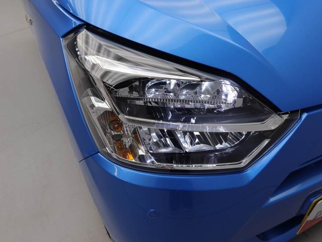 ミライースX SAIII衝突回避支援ブレーキ 車線逸脱警報 バックカメラ キーレスエントリー パワーウインドウ 電動格納ミラー LEDヘッドランプ アイドリングストップ エアバック ABS CVT(愛知県)の中古車