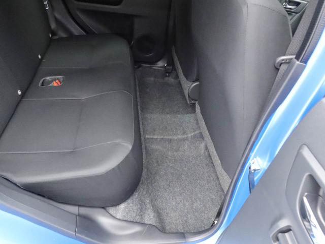 ミライースX SAIII衝突回避支援ブレーキ 車線逸脱警報 バックカメラ キーレスエントリー パワーウインドウ 電動格納ミラー LEDヘッドランプ アイドリングストップ エアバック ABS CVT(愛知県)の中古車