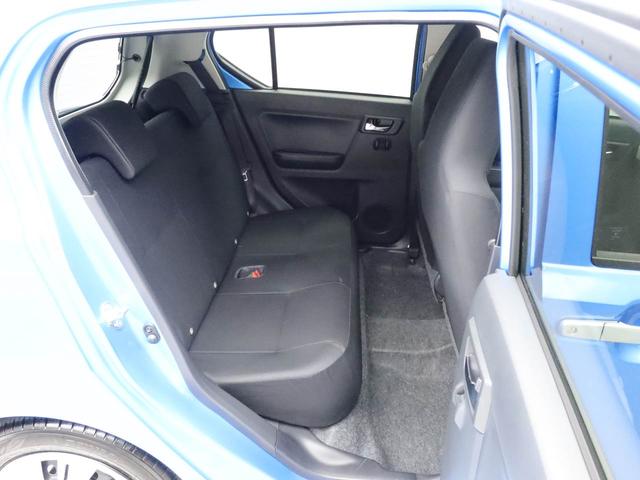 ミライースX SAIII衝突回避支援ブレーキ 車線逸脱警報 バックカメラ キーレスエントリー パワーウインドウ 電動格納ミラー LEDヘッドランプ アイドリングストップ エアバック ABS CVT(愛知県)の中古車