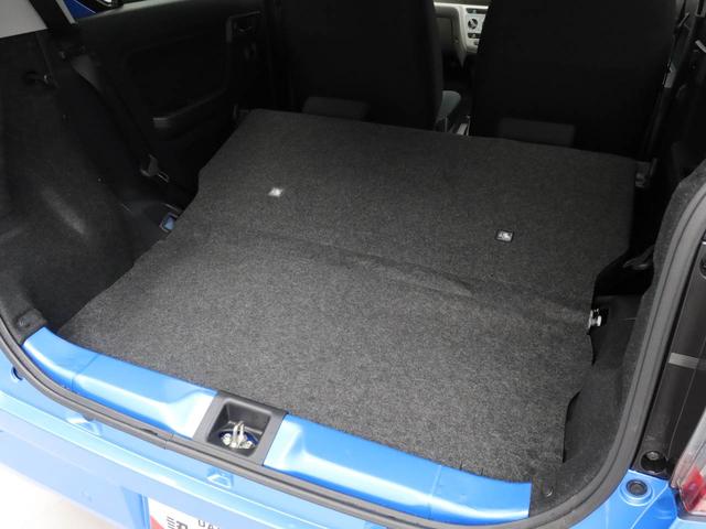 ミライースX SAIII衝突回避支援ブレーキ 車線逸脱警報 バックカメラ キーレスエントリー パワーウインドウ 電動格納ミラー LEDヘッドランプ アイドリングストップ エアバック ABS CVT(愛知県)の中古車