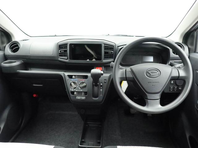 ミライースL SAIII衝突回避支援ブレーキ 車線逸脱警報 キーレスエントリー パワーウインドウ アイドリングストップ エアバック ABS CVT(愛知県)の中古車