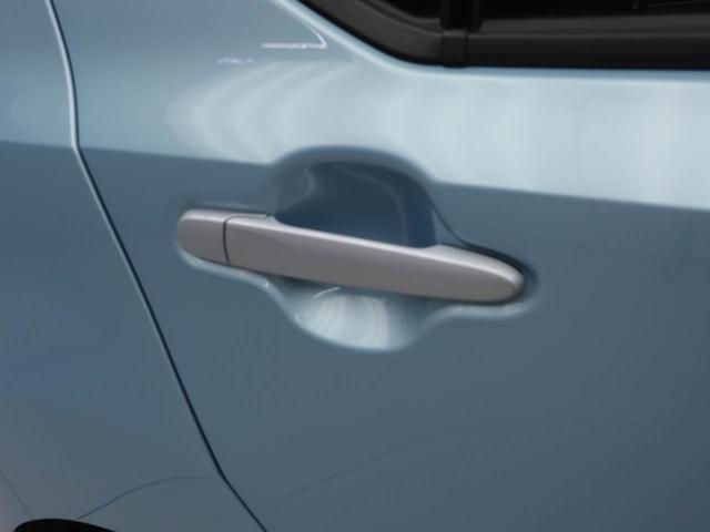 ミライースL SAIII衝突回避支援ブレーキ 車線逸脱警報 キーレスエントリー パワーウインドウ アイドリングストップ エアバック ABS CVT(愛知県)の中古車