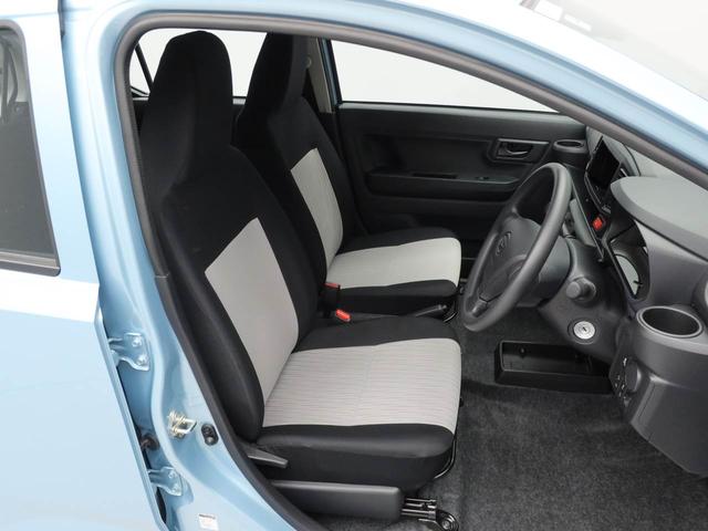 ミライースL SAIII衝突回避支援ブレーキ 車線逸脱警報 キーレスエントリー パワーウインドウ アイドリングストップ エアバック ABS CVT(愛知県)の中古車