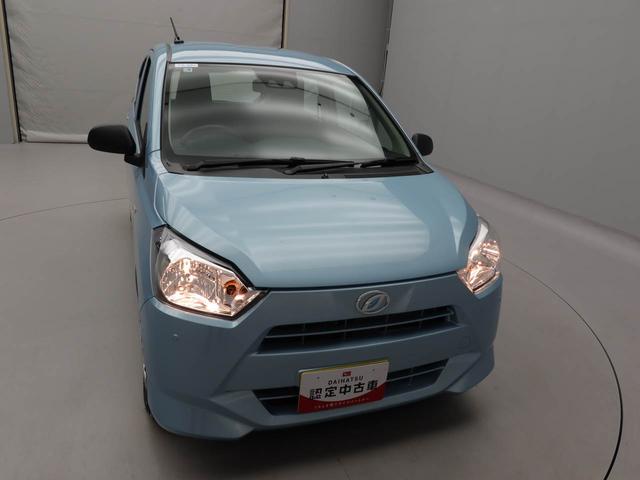 ミライースL SAIII衝突回避支援ブレーキ 車線逸脱警報 キーレスエントリー パワーウインドウ アイドリングストップ エアバック ABS CVT(愛知県)の中古車