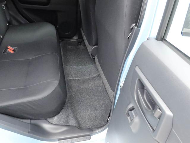 ミライースL SAIII衝突回避支援ブレーキ 車線逸脱警報 キーレスエントリー パワーウインドウ アイドリングストップ エアバック ABS CVT(愛知県)の中古車