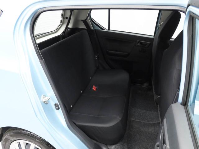 ミライースL SAIII衝突回避支援ブレーキ 車線逸脱警報 キーレスエントリー パワーウインドウ アイドリングストップ エアバック ABS CVT(愛知県)の中古車