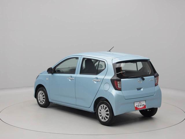 ミライースL SAIII衝突回避支援ブレーキ 車線逸脱警報 キーレスエントリー パワーウインドウ アイドリングストップ エアバック ABS CVT(愛知県)の中古車